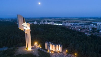 Нова космическа дестинация: Стара Загора - Център на Вселената