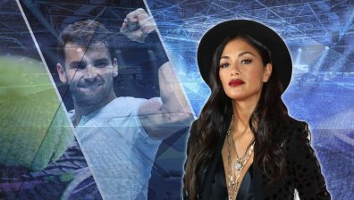 Никол вдигна на крака "X Factor", за да скандира името на Григор