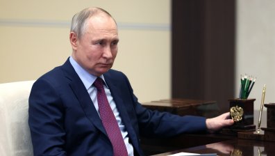 Путин: Газът е бил и ще бъде много дълго време най-ценният ресурс
