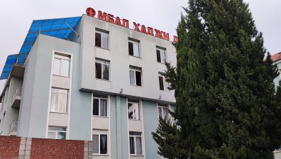 Пациентите, загинали при пожара в Сливен, били на апаратна вентилация