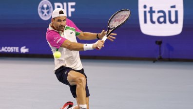 Новак Джокович изхвърли Григор Димитров от надпреварата за титлата в Маями