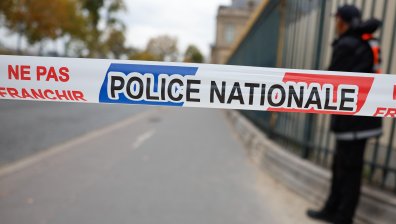 Българи на съд в Париж за вандализъм срещу мемориал на Холокоста