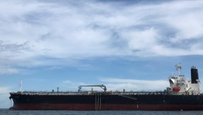 Иран освободи 9 от 12-те моряци на задържания танкер, плаващ под панамски флаг