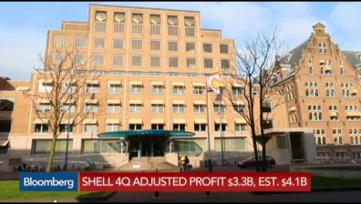 Shell свива капиталовите си разходи с 15 милиарда долара