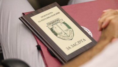 Гешев към спасителите на децата от сръбския автобус: Доброто не трябва да се забравя, а да се повтаря