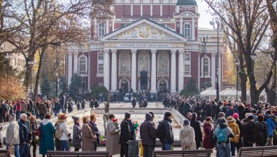 Сбогом, Ламбо! България се прощава с легендата Стефан Данаилов