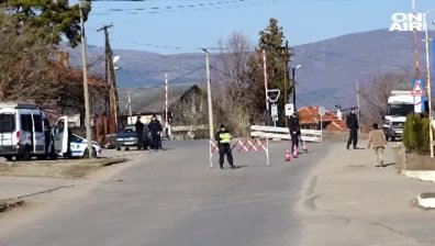 Въвеждат стриктен режим за пропускане в болницата в Кюстендил