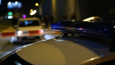 Осуетиха опит за превеждане на 10-годишно дете през границата на страната
