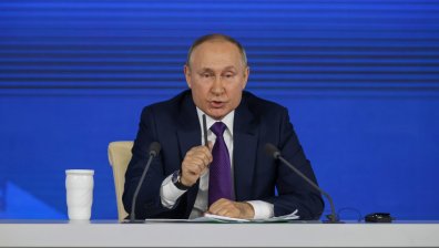 Путин: САЩ стоят с ракети на прага ни! Измамиха ни и разширяват НАТО