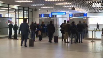 39 българи, блокирани в Индия, успяха да се завърнат с полет от Делхи