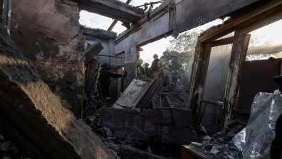 Украйна удари Крим и уби четирима, Зеленски постави ултиматум на Беларус
