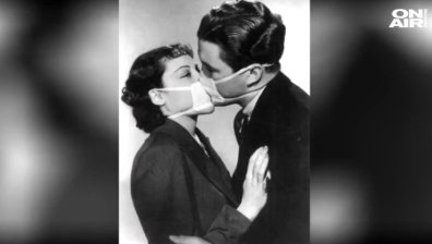 "Ретро карантина": Как светът победи инфлуенцата преди 100 години?