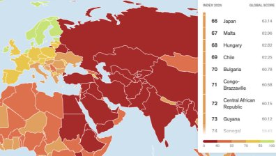 България е на дъното по свобода на словото в рамките на ЕС