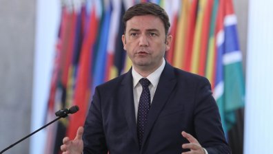 Северна Македония влиза в ЕС до 2030 г.?