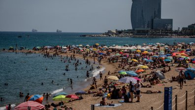Заради Ковид-19: Май ще отложим летните почивки в Европа за 2022 г.