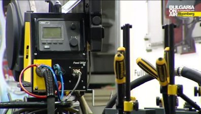 Отвори врати в София изложението MachTech&InnoTech