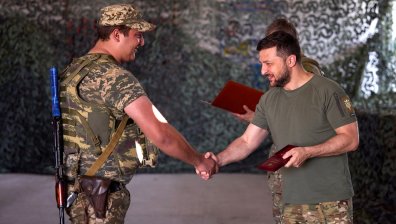 Ракетни комплекси и гаубици: Нова сериозна помощ от САЩ за Украйна