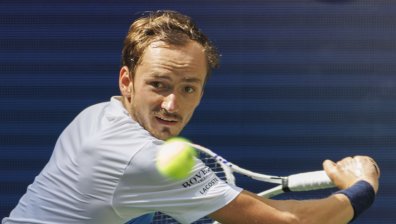 Даниил Медведев с лесна победа срещу Нуно Боржеш