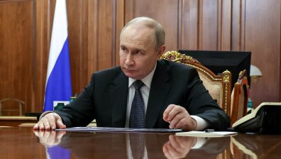 Владимир Путин: Русия иска справедливо ядрено споразумение между САЩ и Иран