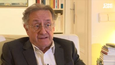 Жозеп Рамонеда: Случващото се в Каталуния е проявление на управленската криза в Европа
