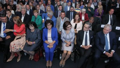 ГЕРБ представи собствен план за преодоляване на кризите