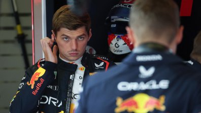 Макс Верстапен спечели спринтовата квалификация в Остин