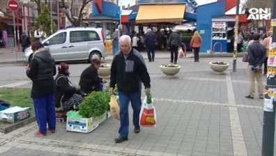Вдигат средната пенсия на 424 лева през 2021 г.