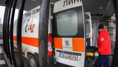 Ковид-19 за денонощието: 7,4% положителни проби, 47 хоспитализирани и 57 ваксинирани