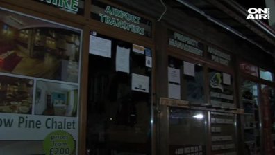 НАП запечата 7 обекта в Банско, Боровец и Разлог