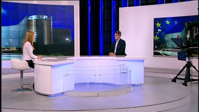 Оценката на ЕK за напредъка на България