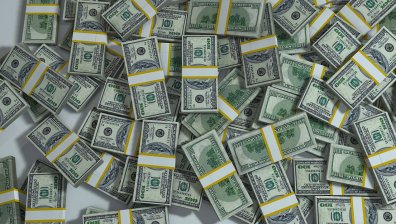Доларът - големият губещ през 2021 г.?