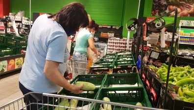 Драстично поскъпване на почти всички стоки от първа необходимост