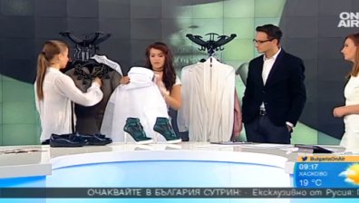 Sofia fashion week и новите есенно-зимни тенденции в модата