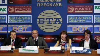 Старт на номинациите в Годишните награди за отговорен бизнес 2015