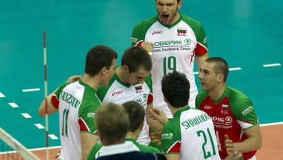 33 точки на Соколов не стигнаха срещу Германия