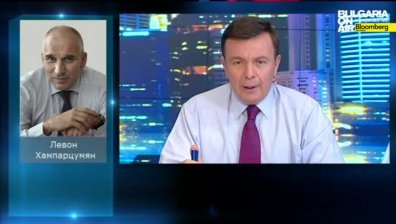 Левон Хампарцумян: Процесите са управляеми
