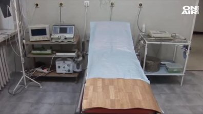 Бременна в 9-ия месец почина в спешен център в Дулово