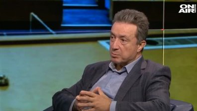 Корупцията не можела да бъде похлупак, който да скрие другите проблеми