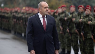 Радев: Бюджет 2026 е инструмент за политическо оцеляване