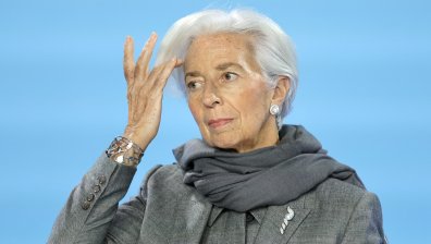 Лагард: Преизбирането на Тръмп за президент на САЩ е заплаха за Европа