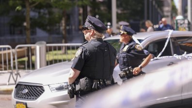 Майка и баба убиха четири деца в Ню Йорк и сложиха край на живота си