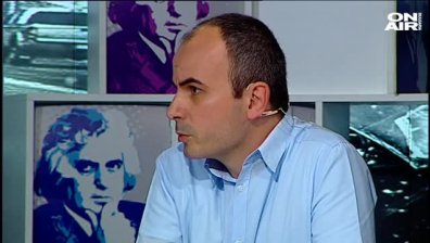 В търсене на сензация