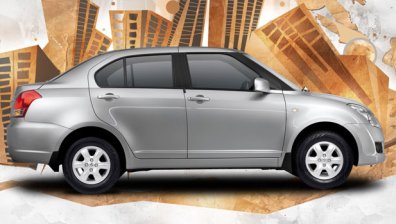 Suzuki ще използва дизелови двигатели Fiat