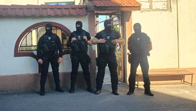 "Калашниците" на прицел на МВР, 36 са задържаните при акцията в "Ботунец" и страната