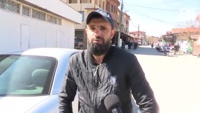 Деветима задържани при нова спецакция, роми признаха за чували с пари за изборите