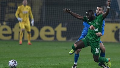 Заради неизплатени заплати: "Левски" се разделя с Тома Даске