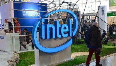Intel може да бъде премахната от Dow Jones заради спад в акциите