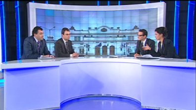 Ж. Бойчев: Три теми за вот на недоверие - демография, здравеопазване и сигурност