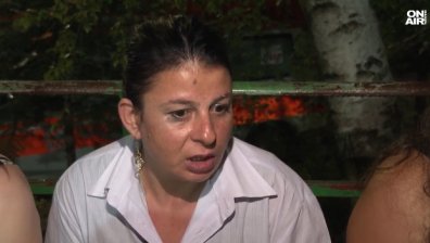 "За 5 секунди всичко живо беше на земята": Разказ на повалените от таван сватбари