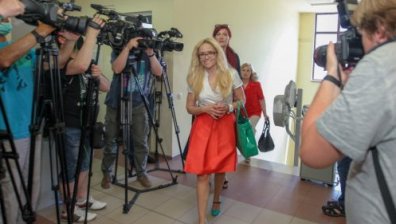 Делото срещу Десислава Иванчева е на финалната права